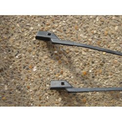 Bras Essuie Glace Avant Citroen Jumper 3 Phase 1